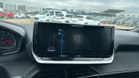 Peugeot 2008 Style Gasolina 100 SS 6 Vel. MAN