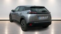 Peugeot 2008 Style Gasolina 100 SS 6 Vel. MAN