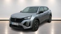 Peugeot 2008 Style Gasolina 100 SS 6 Vel. MAN