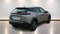 Peugeot 2008 Style Gasolina 100 SS 6 Vel. MAN