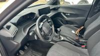 Peugeot 2008 Style Gasolina 100 SS 6 Vel. MAN