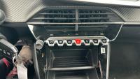 Peugeot 2008 Style Gasolina 100 SS 6 Vel. MAN