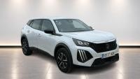 Peugeot 2008 Style Gasolina 100 SS 6 Vel. MAN