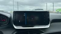 Peugeot 2008 Style Gasolina 100 SS 6 Vel. MAN