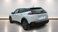 Peugeot 2008 Style Gasolina 100 SS 6 Vel. MAN