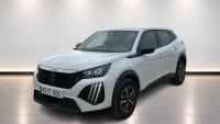 Peugeot 2008 Style Gasolina 100 SS 6 Vel. MAN