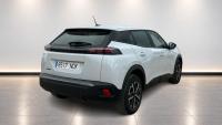 Peugeot 2008 Style Gasolina 100 SS 6 Vel. MAN
