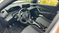 Peugeot 2008 Style Gasolina 100 SS 6 Vel. MAN