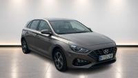 Hyundai I30 1.6 CRDI 85kW (116CV) Klass