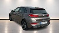 Hyundai I30 1.6 CRDI 85kW (116CV) Klass