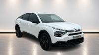 Citroën C4 PureTech 130 SS 6v Plus