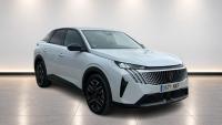 Peugeot 3008 Hybrid 1.2 107KW Allure eDCS6