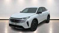 Peugeot 3008 Hybrid 1.2 107KW Allure eDCS6
