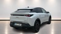 Peugeot 3008 Hybrid 1.2 107KW Allure eDCS6