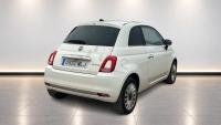 Fiat 500 Dolcevita 1.0 Hybrid 51KW (70 CV)