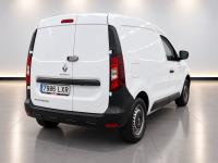 Renault Express Confort 1.5 Blue dCi 55 kW (75 cv)