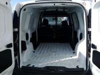 Renault Express Confort 1.5 Blue dCi 55 kW (75 cv)