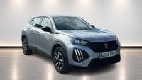 Peugeot 2008 Style Gasolina 100 SS 6 Vel. MAN