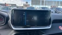 Peugeot 2008 Style Gasolina 100 SS 6 Vel. MAN