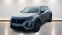 Peugeot 2008 Style Gasolina 100 SS 6 Vel. MAN