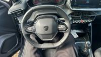 Peugeot 2008 Style Gasolina 100 SS 6 Vel. MAN