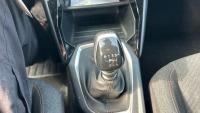 Peugeot 2008 Style Gasolina 100 SS 6 Vel. MAN