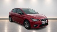 Seat Ibiza IBIZA 1.0 TSI 81KW FR XS EDITION 110 5P