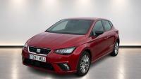Seat Ibiza IBIZA 1.0 TSI 81KW FR XS EDITION 110 5P