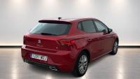 Seat Ibiza IBIZA 1.0 TSI 81KW FR XS EDITION 110 5P