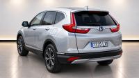 Honda Cr-v 2.0 i-MMD 4x2Elegance Navi