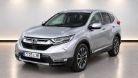 Honda Cr-v 2.0 i-MMD 4x2Elegance Navi