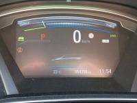 Honda Cr-v 2.0 i-MMD 4x2Elegance Navi