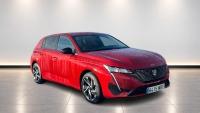 Peugeot 308 5P Allure Gasolina 130 SS MAN