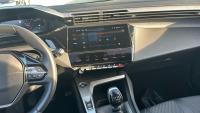 Peugeot 308 5P Allure Gasolina 130 SS MAN