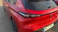 Peugeot 308 5P Allure Gasolina 130 SS MAN