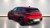 Peugeot 308 5P Allure Gasolina 130 SS MAN