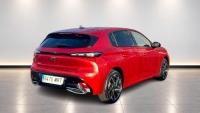 Peugeot 308 5P Allure Gasolina 130 SS MAN