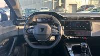 Peugeot 308 5P Allure Gasolina 130 SS MAN