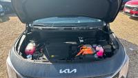 Kia Niro 1.6 GDi HEV 95kW (129CV) Drive