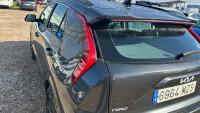 Kia Niro 1.6 GDi HEV 95kW (129CV) Drive