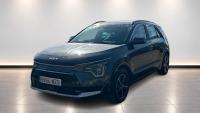 Kia Niro 1.6 GDi HEV 95kW (129CV) Drive