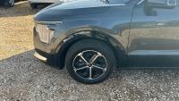 Kia Niro 1.6 GDi HEV 95kW (129CV) Drive