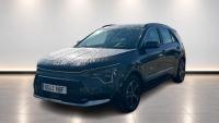 Kia Niro 1.6 GDi HEV 95kW (129CV) Drive