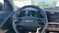 Kia Niro 1.6 GDi HEV 95kW (129CV) Drive