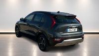 Kia Niro 1.6 GDi HEV 95kW (129CV) Drive