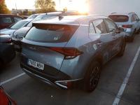 Kia Sportage 1.6 T-GDi HEV 171kW (230CV) Drive 4x2