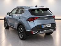 Kia Sportage 1.6 T-GDi HEV 171kW (230CV) Drive 4x2
