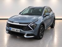 Kia Sportage 1.6 T-GDi HEV 171kW (230CV) Drive 4x2
