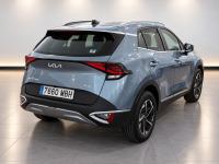 Kia Sportage 1.6 T-GDi HEV 171kW (230CV) Drive 4x2