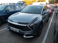 Kia Sportage 1.6 T-GDi HEV 171kW (230CV) Drive 4x2
